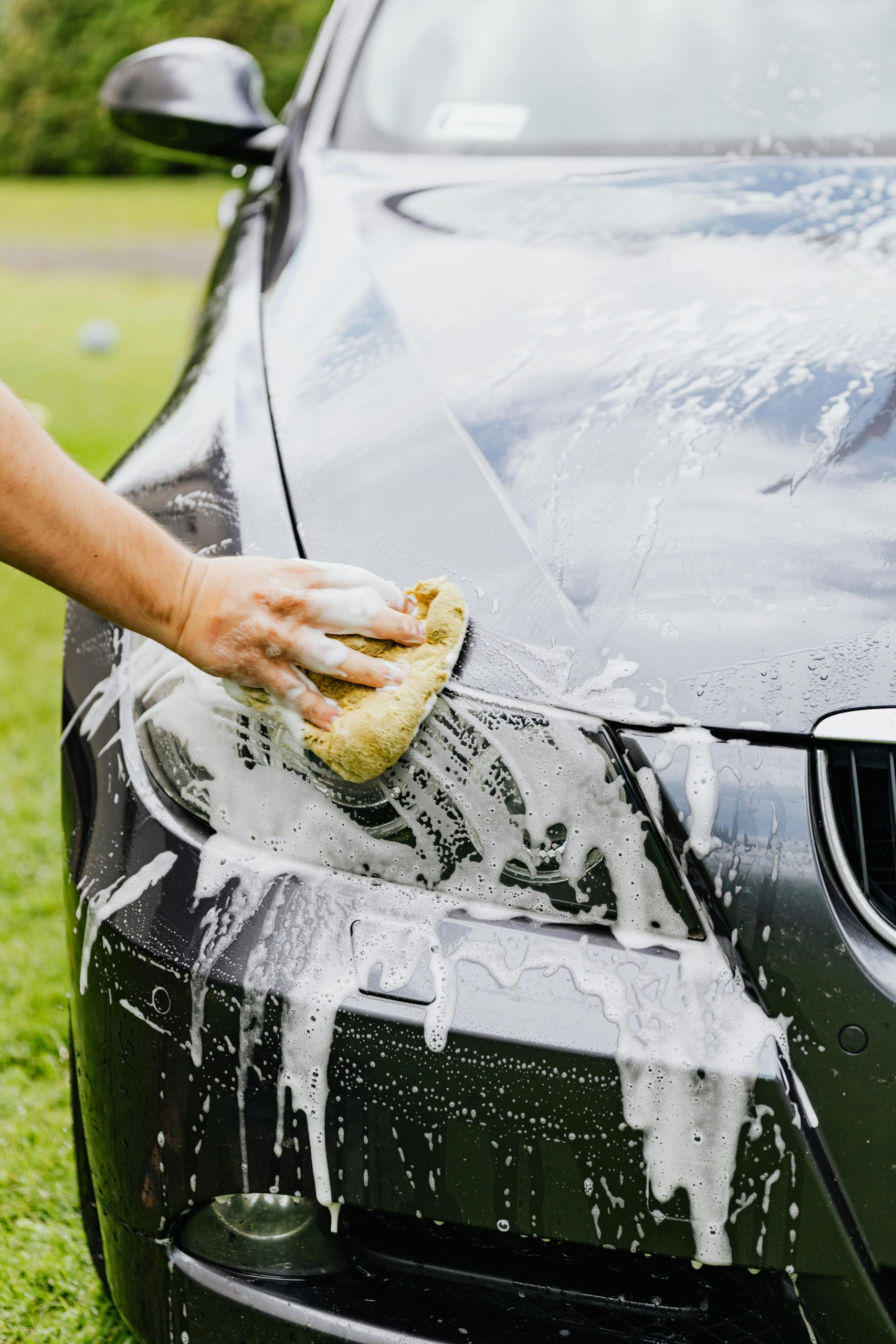 Car Detailing in Orland Park IL