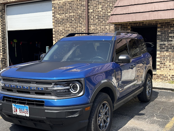 Ceramic Coating Protection in Orland Park, IL