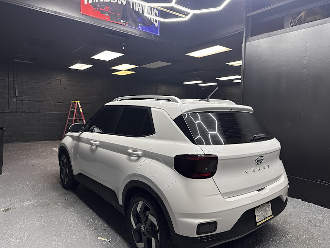 Ceramic Coating Protection in Orland Park, IL